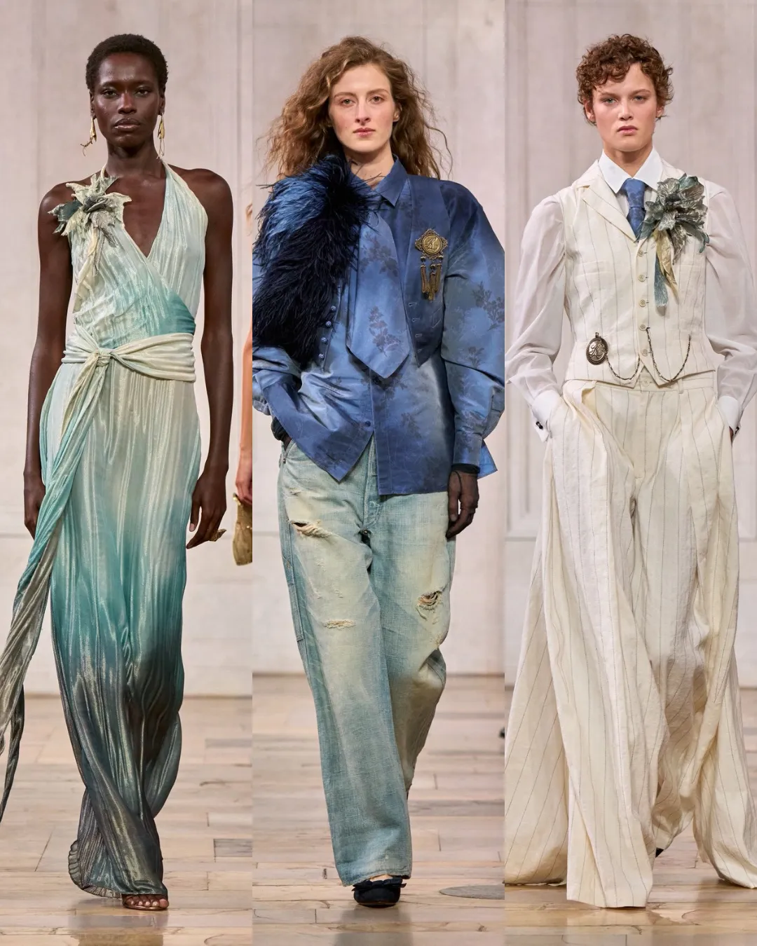 Ralph Lauren, Ralph Lauren SS27