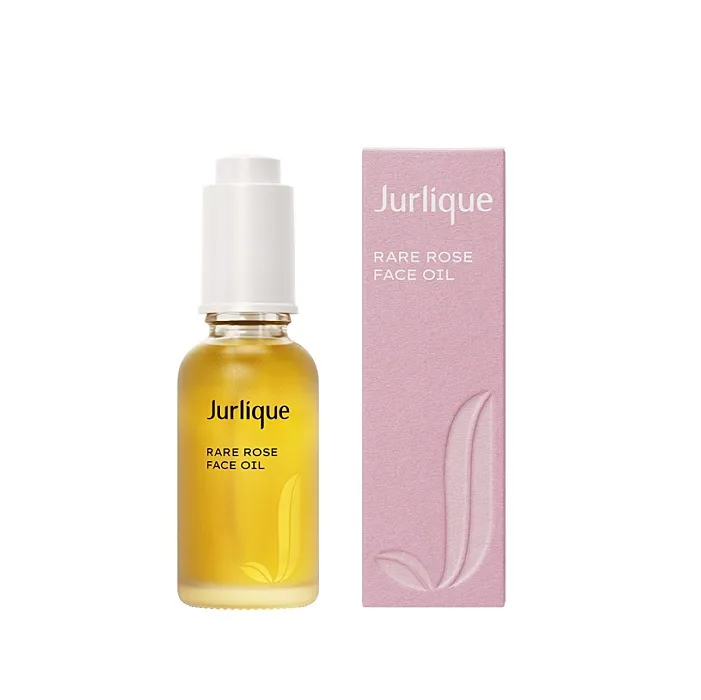 Rare Rose Face Oil Jurlique
