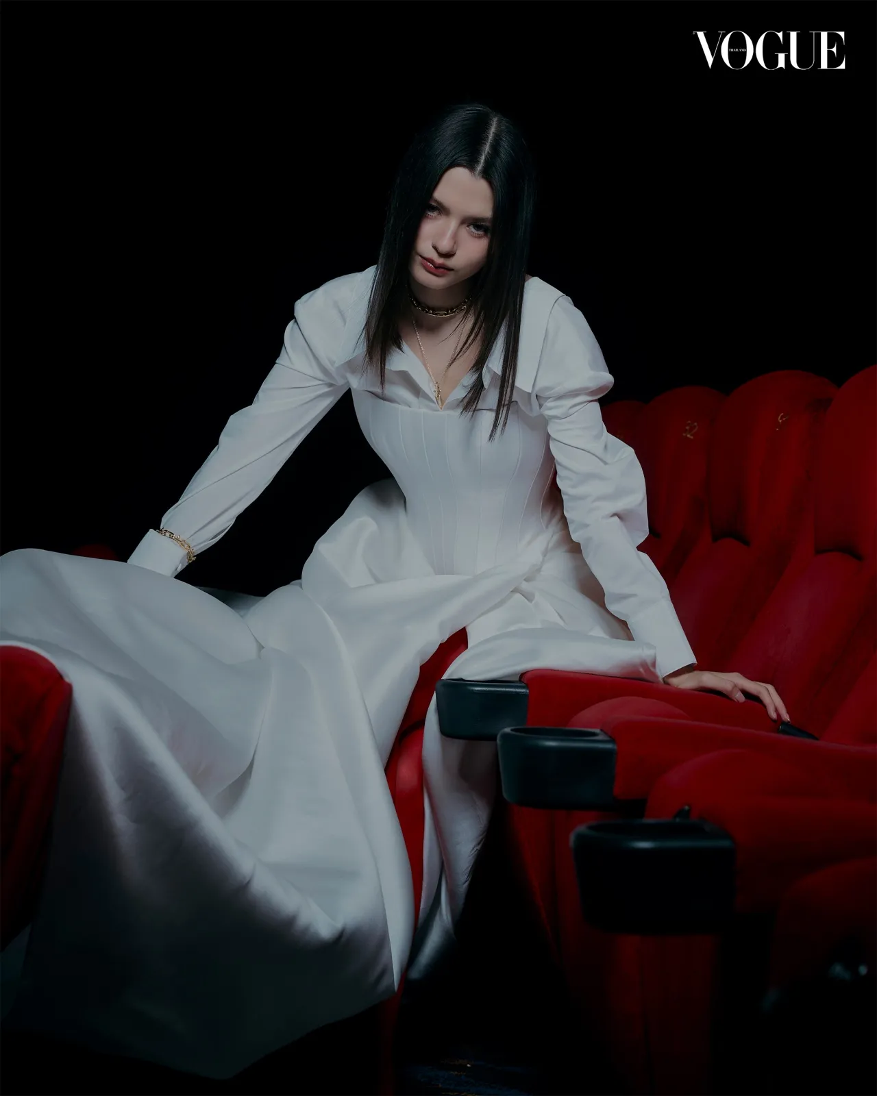 Vogue Thailand