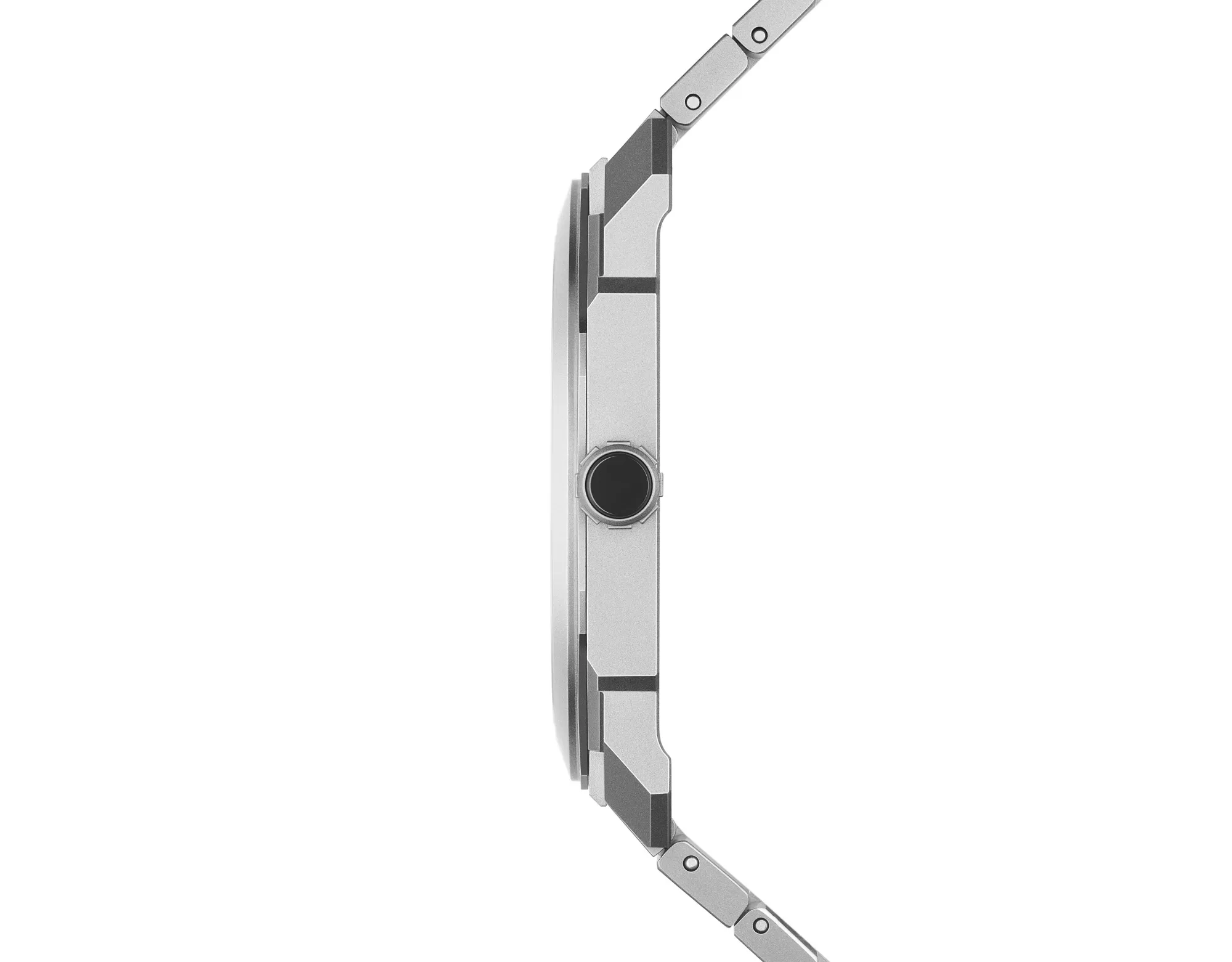 นาฬิกา Octo Finissimo Titanium 37 mm