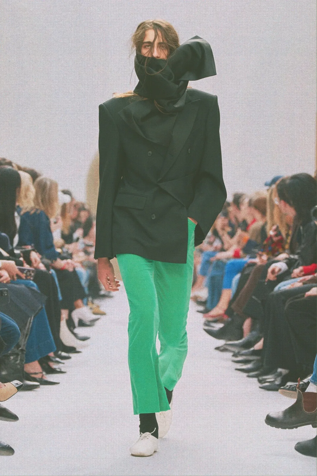 Gallery 55