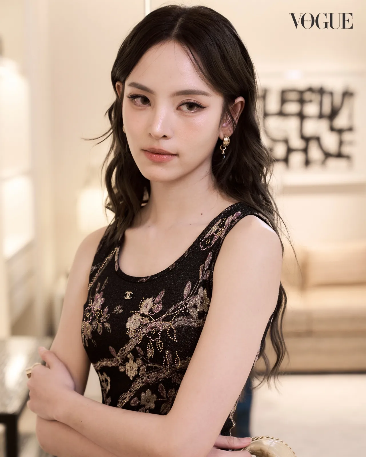 Gallery 107