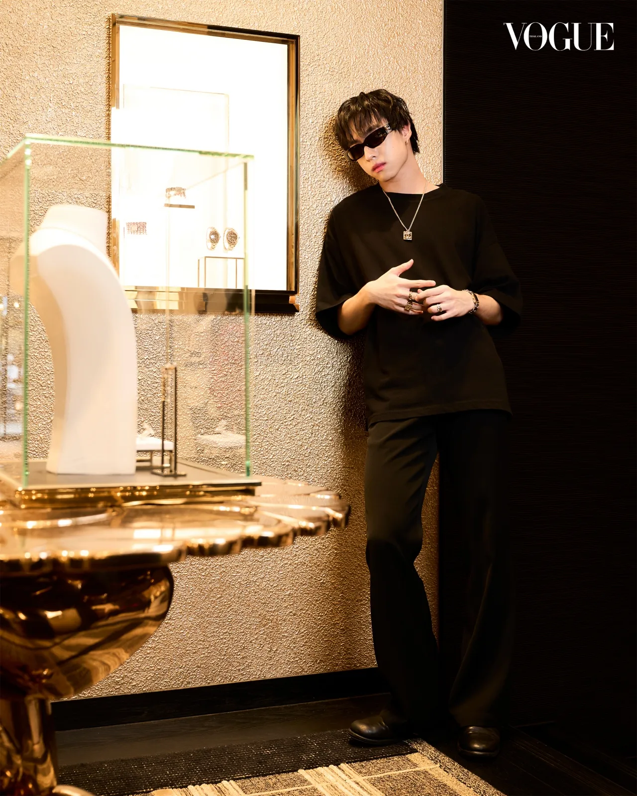 Gallery 84