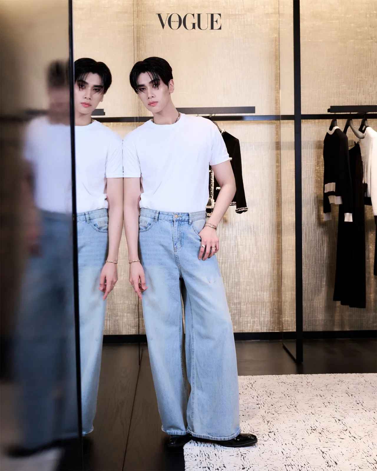 Gallery 96