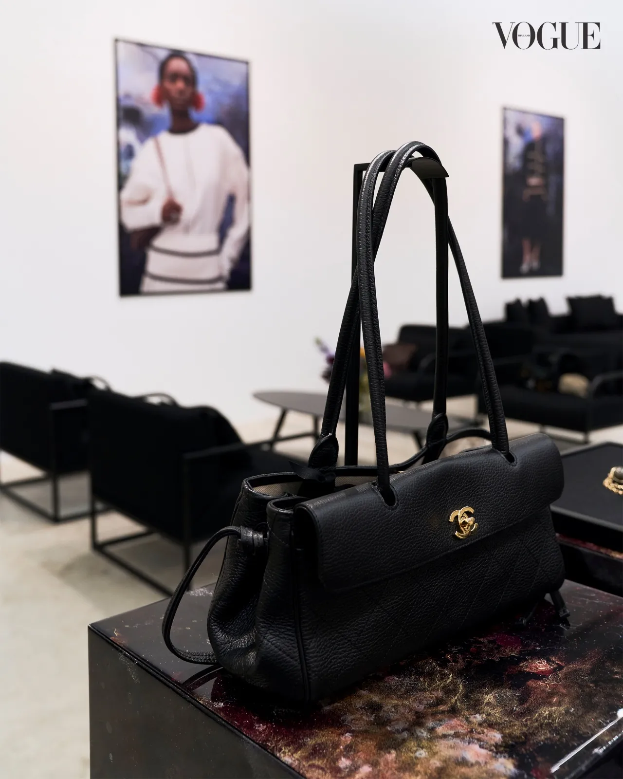 Gallery 31