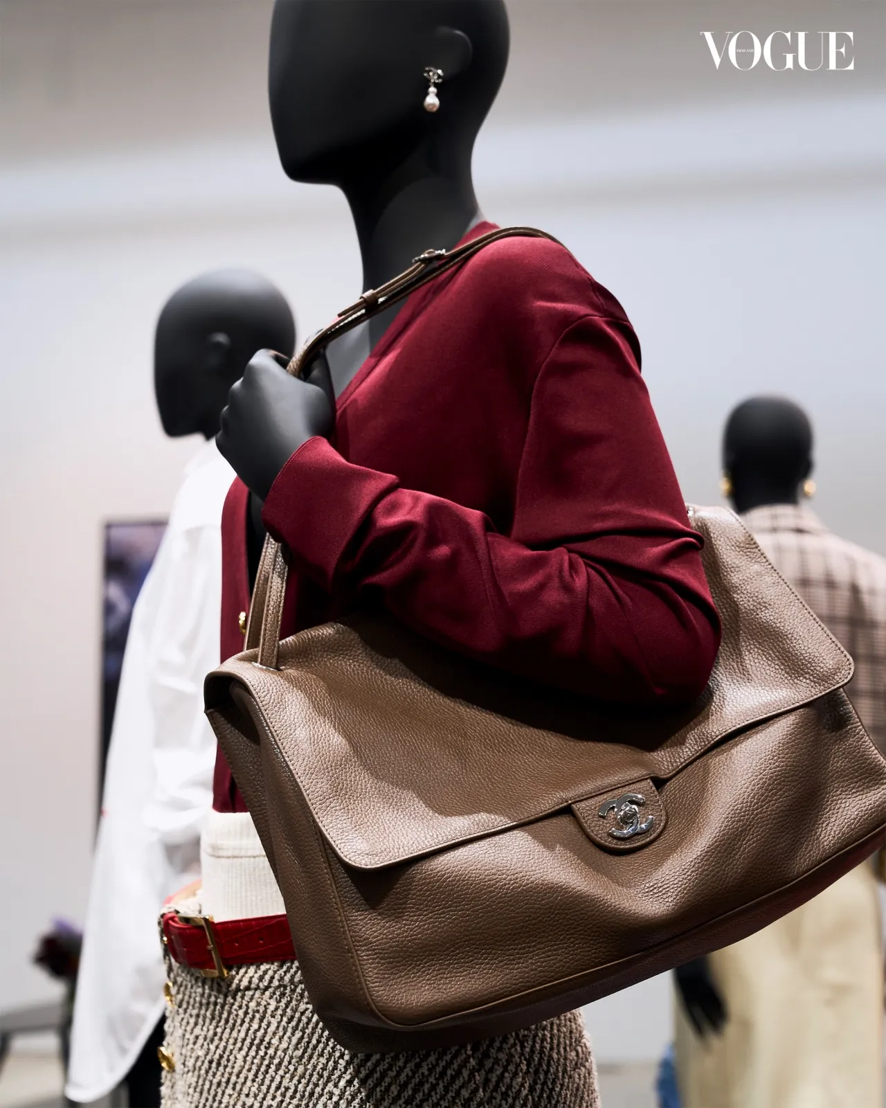 Gallery 32