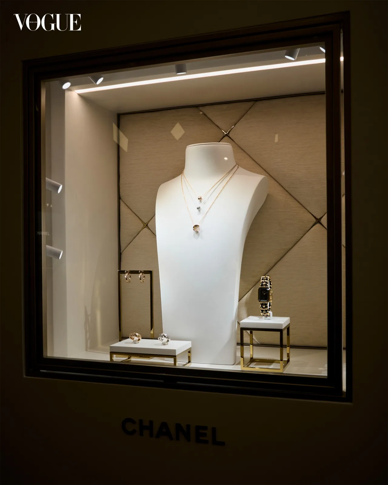 Gallery 33