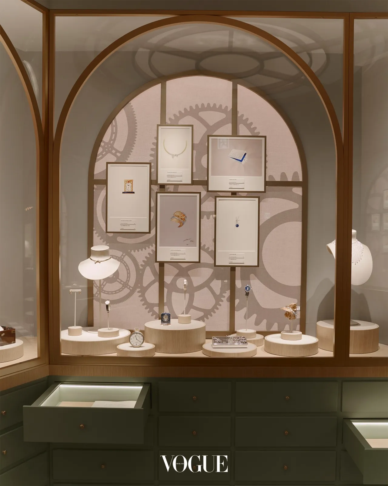 Gallery 25