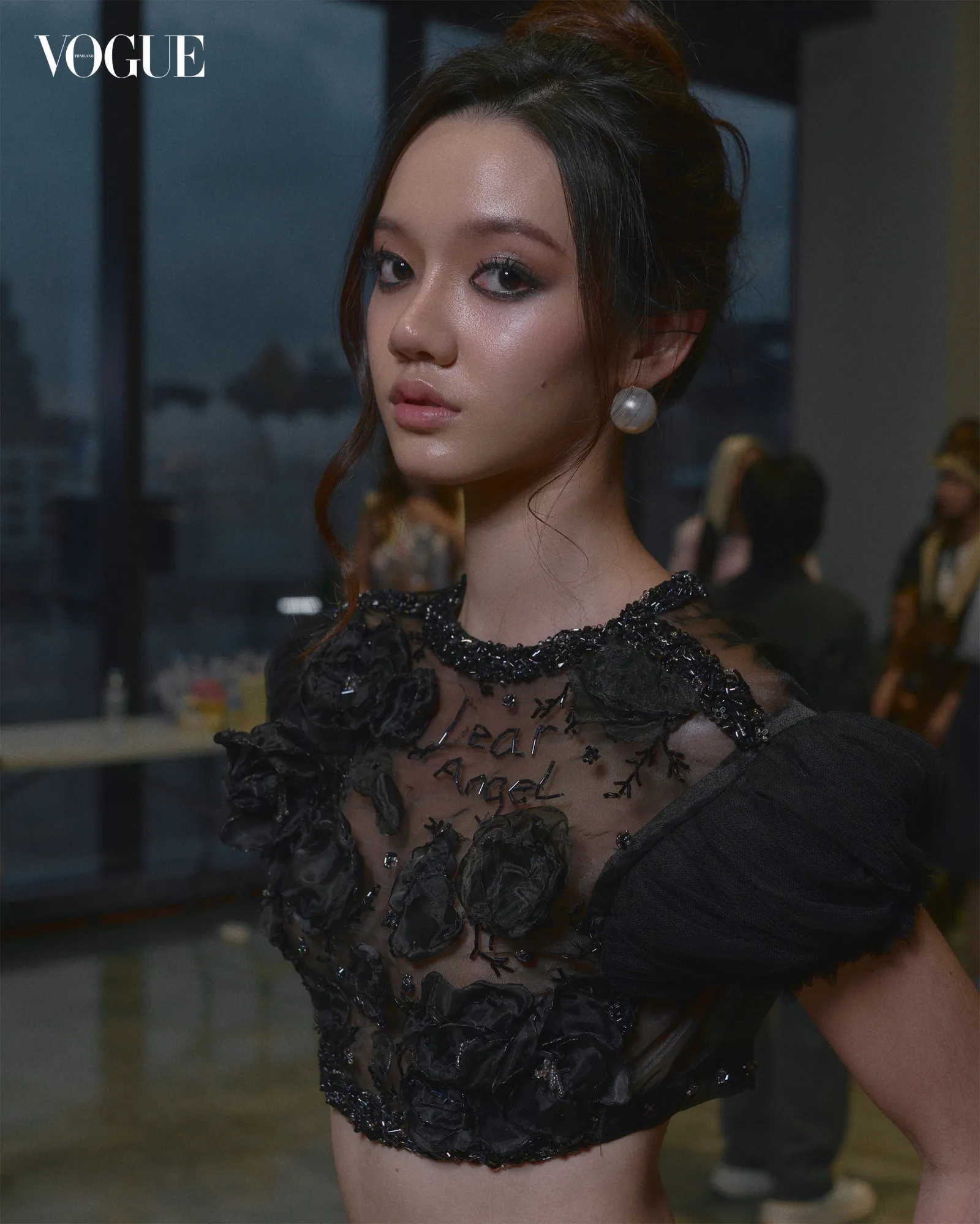 Gallery 107