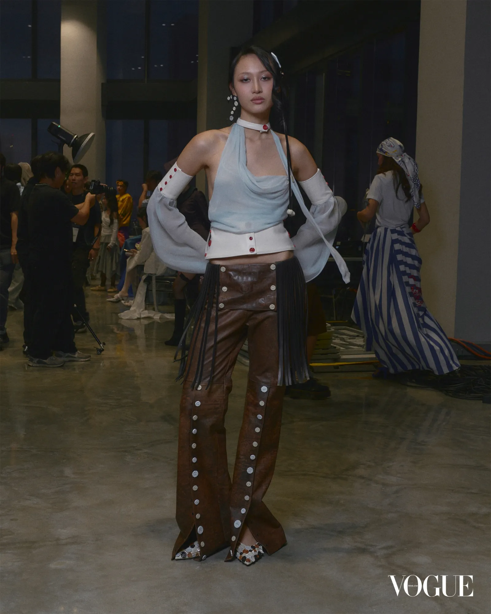 Gallery 120