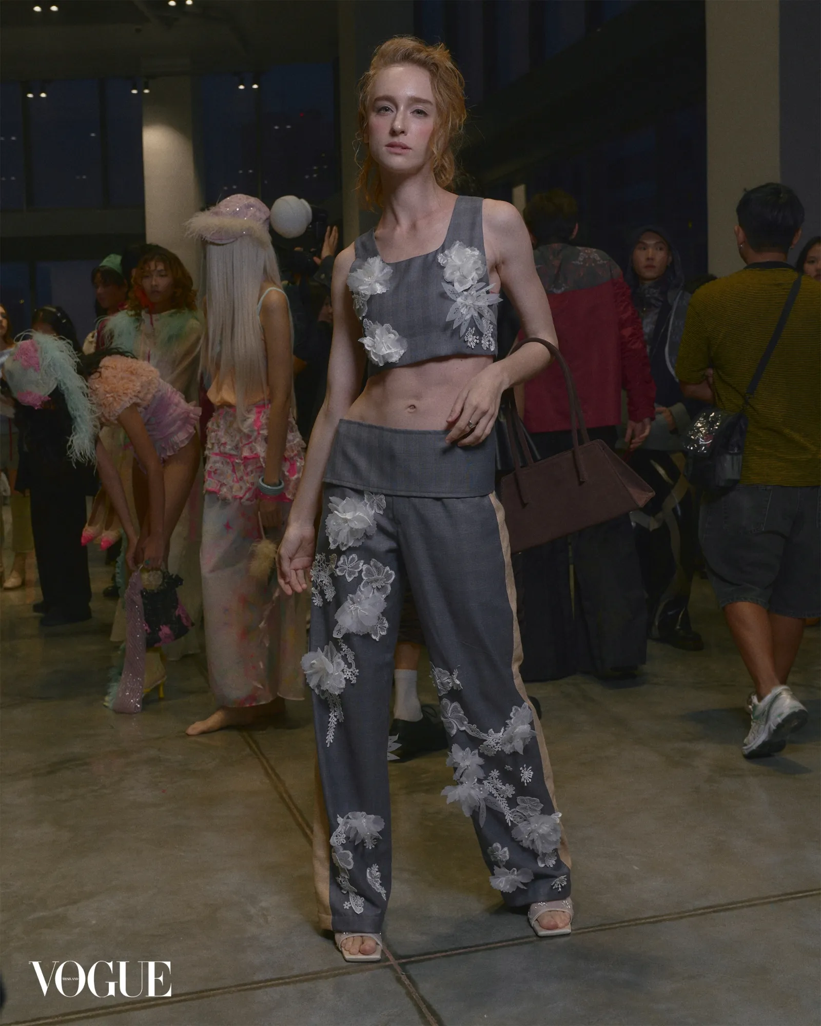 Gallery 122