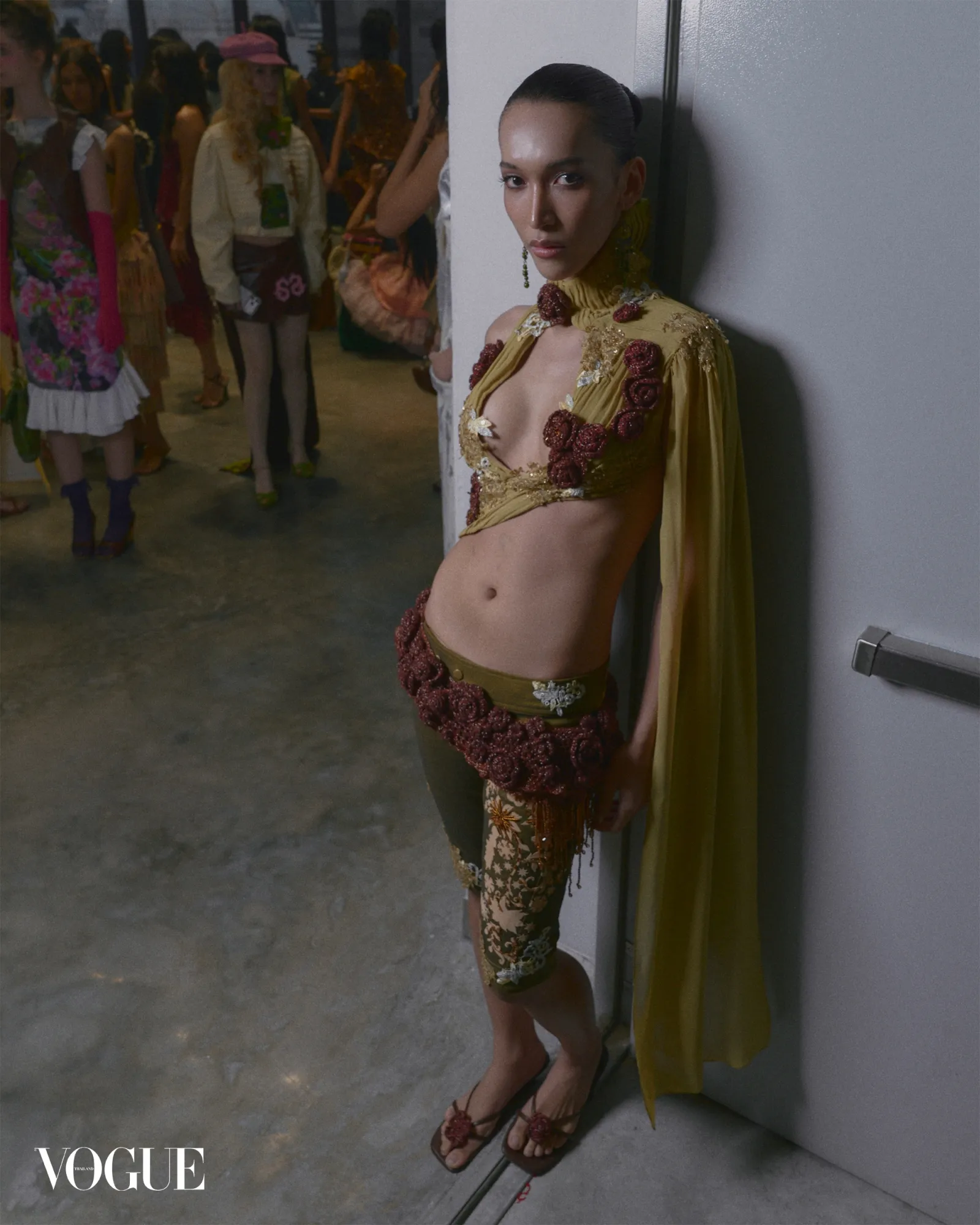 Gallery 32
