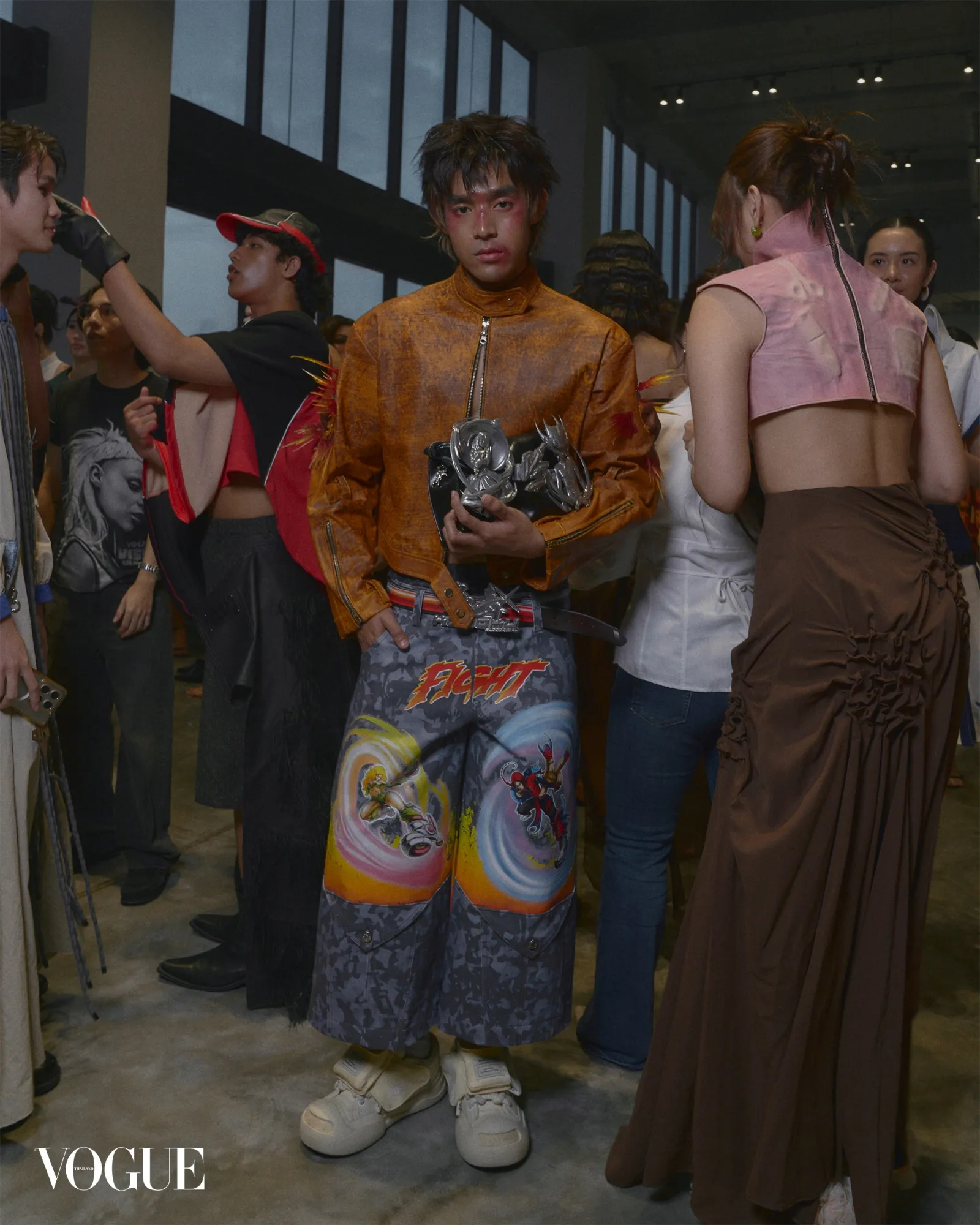 Gallery 73
