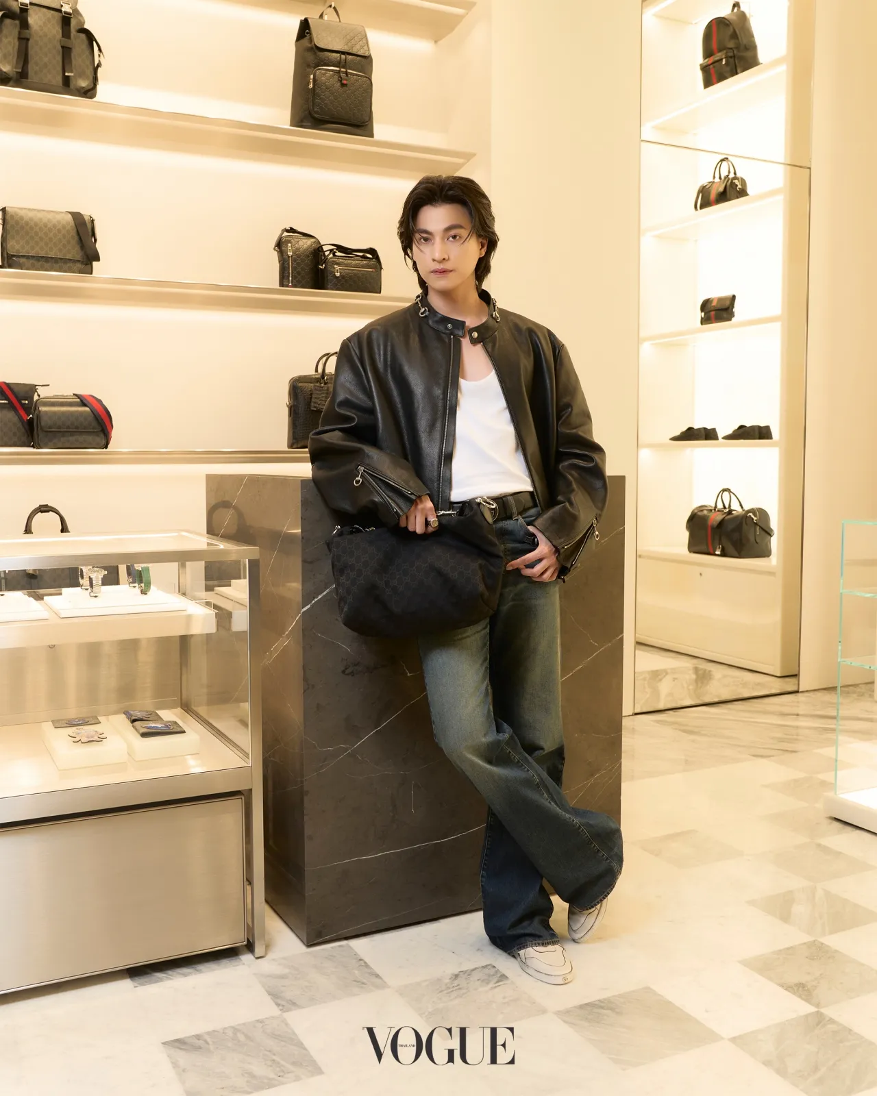Gallery 50