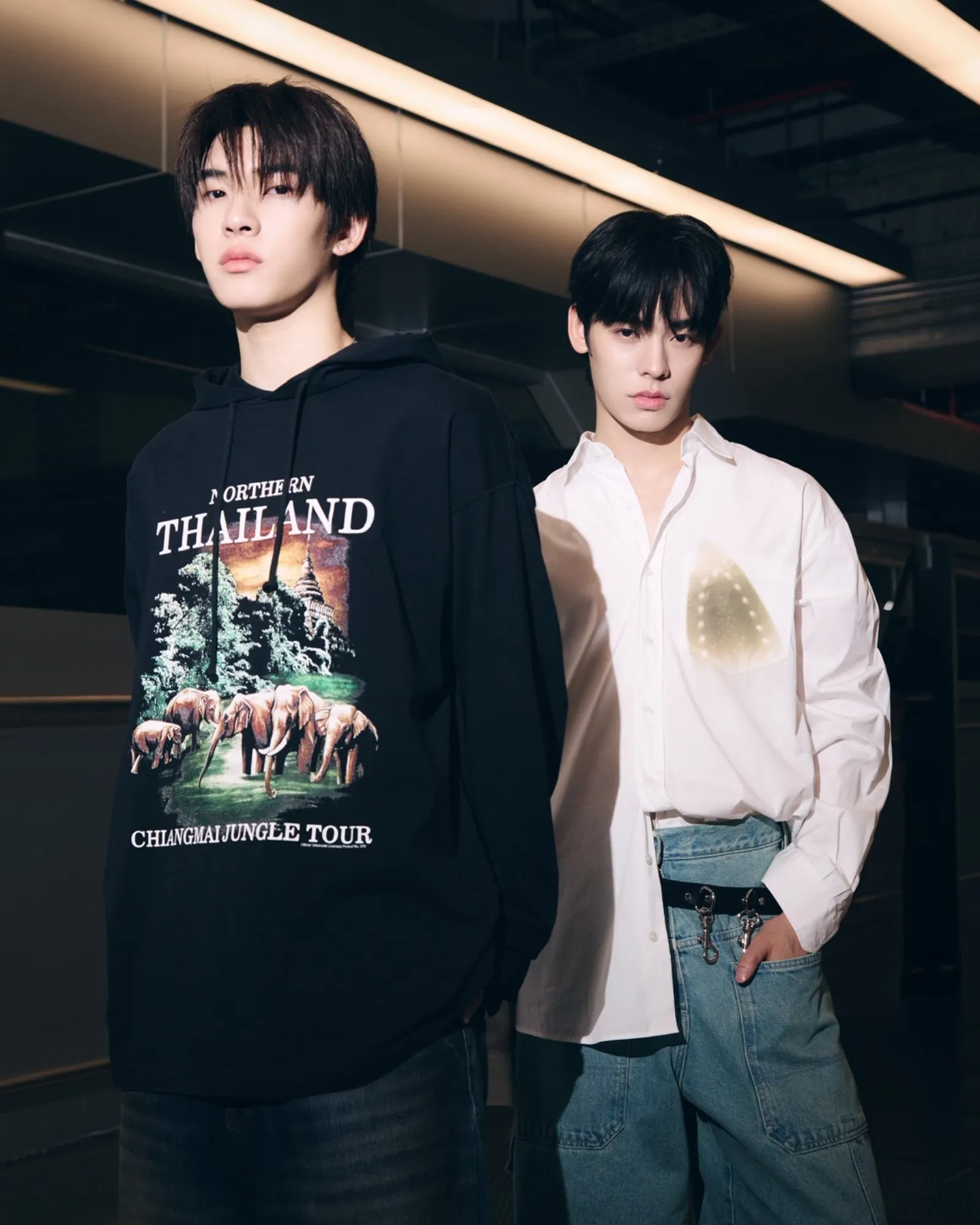 Vogue Thailand