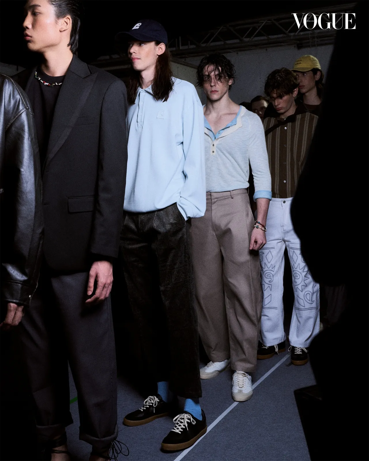 Gallery 32