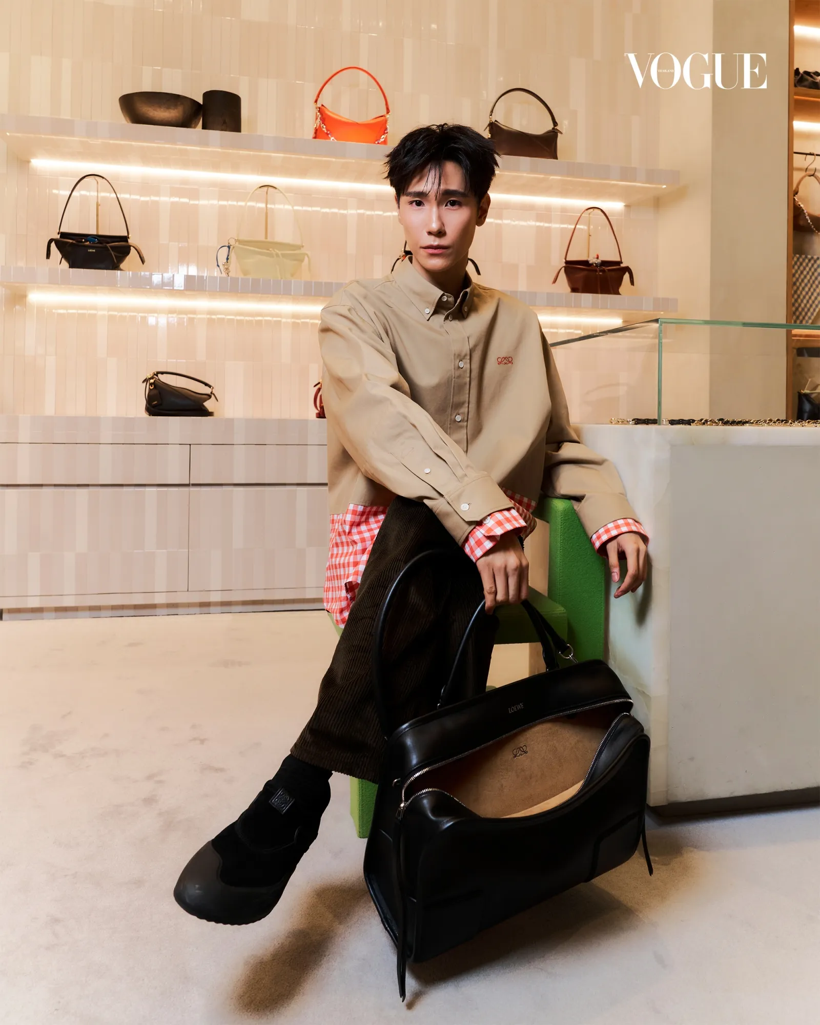 Gallery 30
