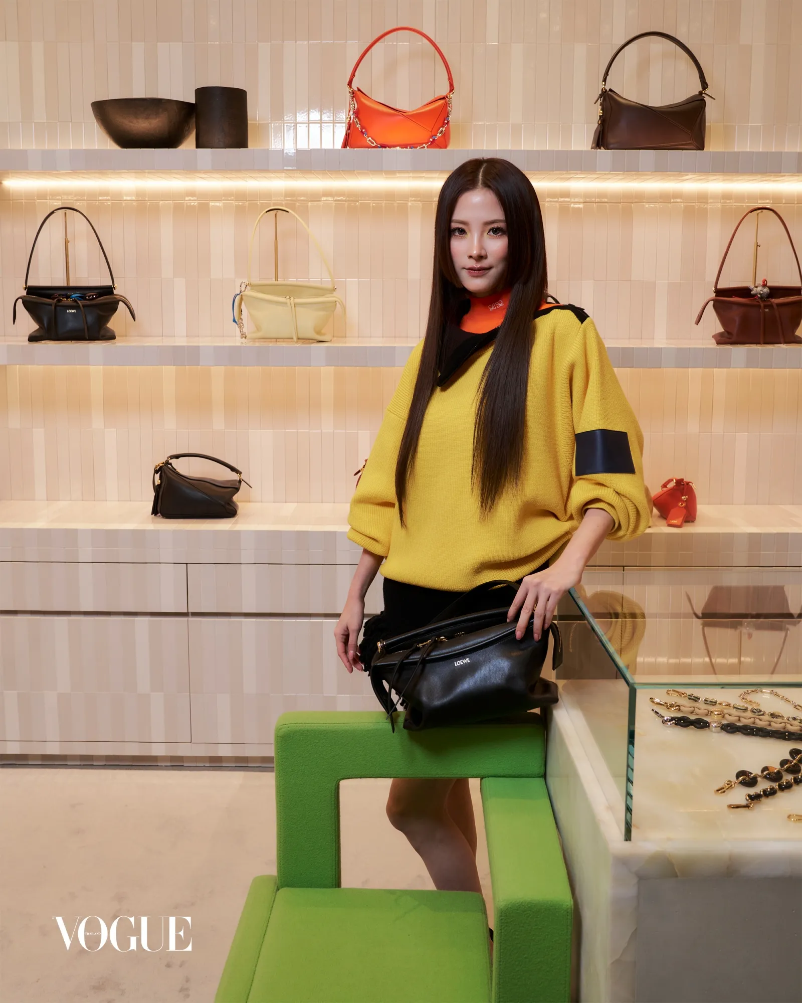 Gallery 22