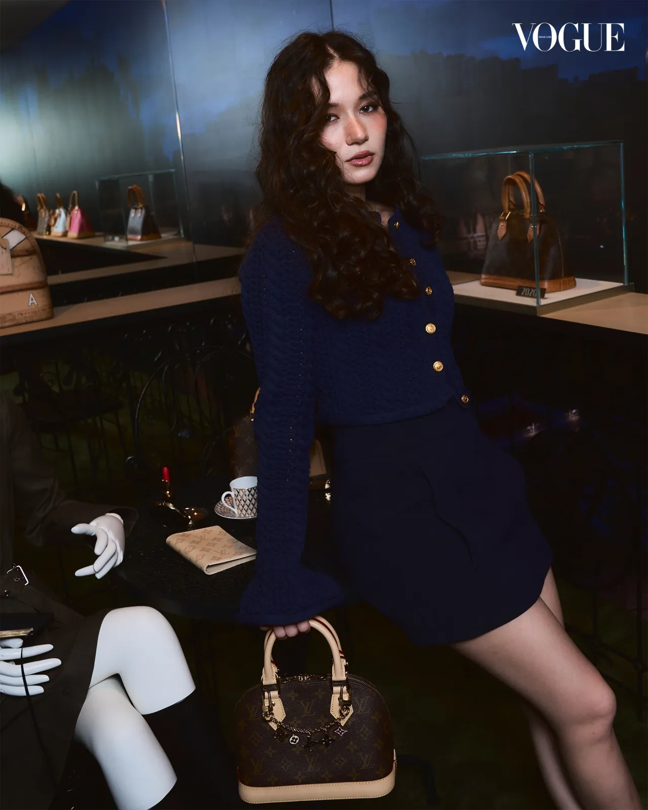Gallery 40