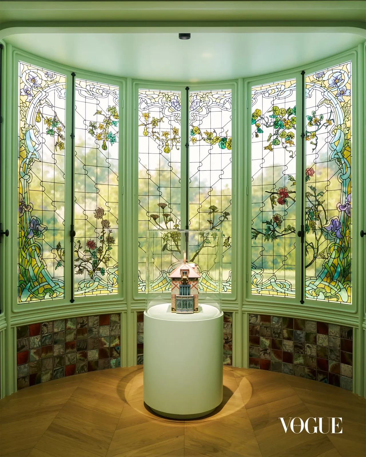 Gallery 17