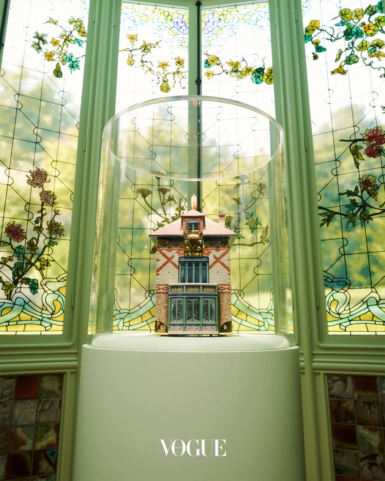 Gallery 18