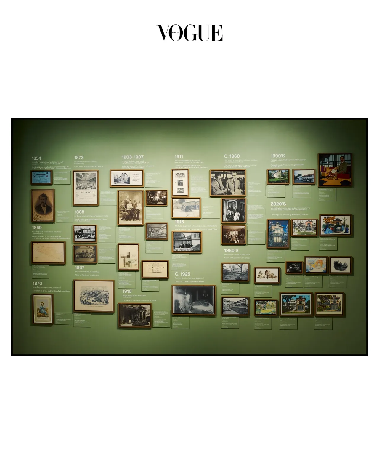 Gallery 22