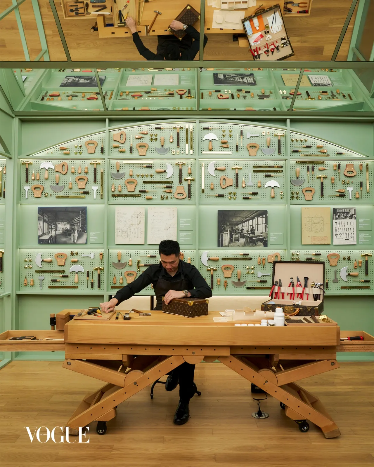 Gallery 23