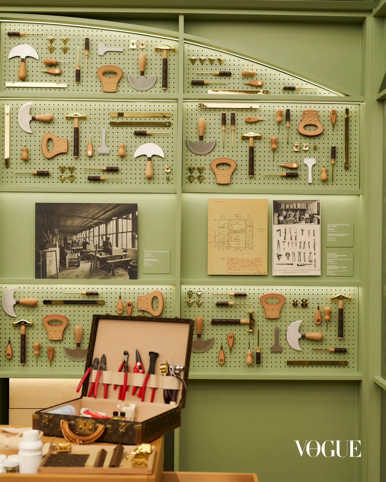 Gallery 25