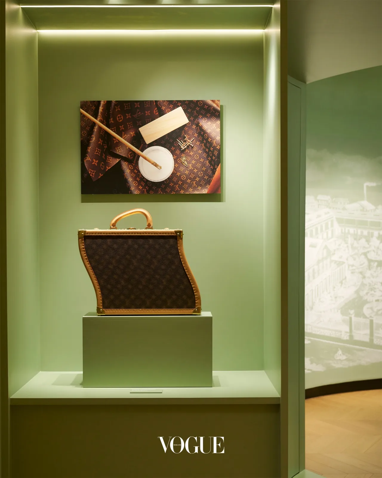 Gallery 27
