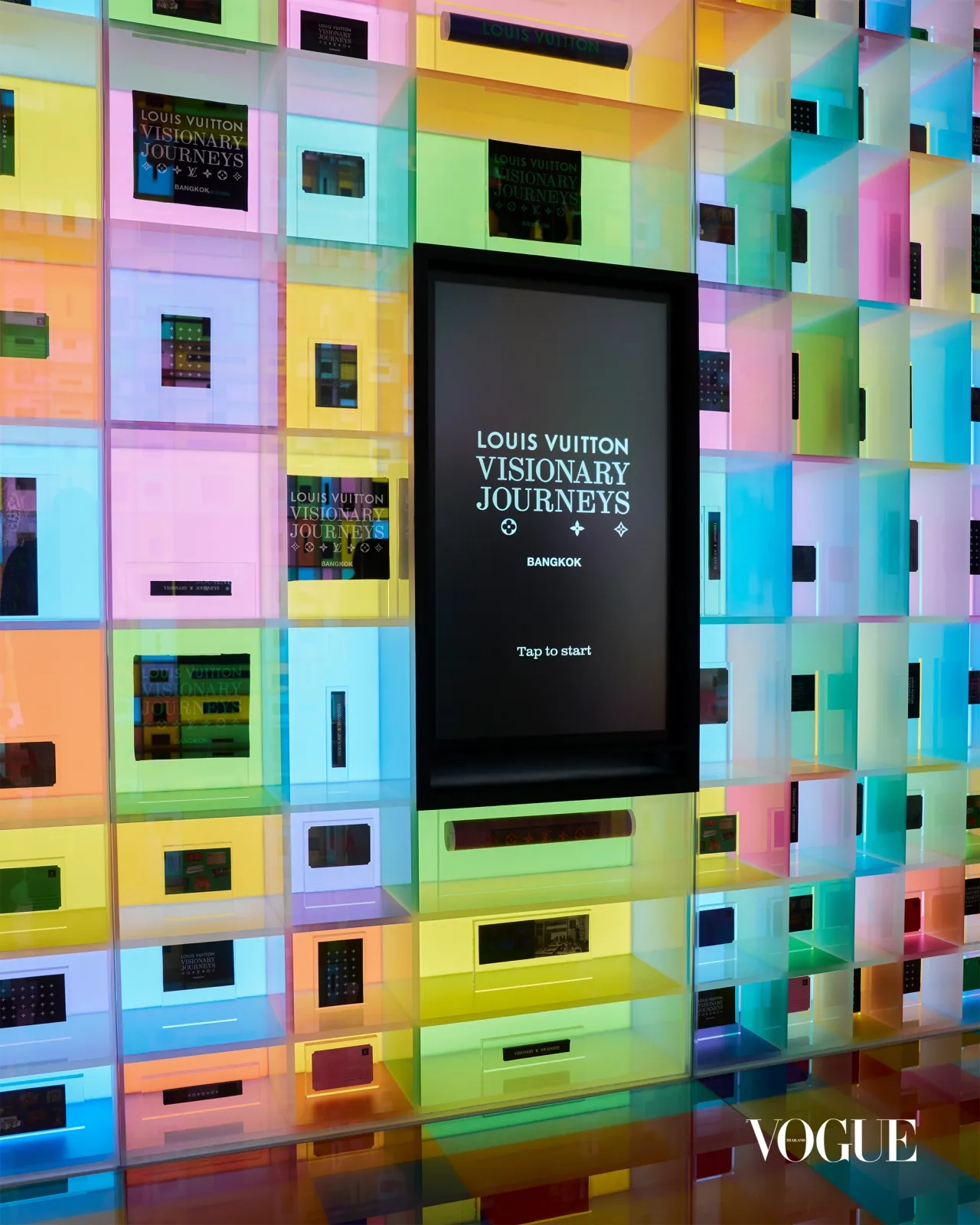 Gallery 60
