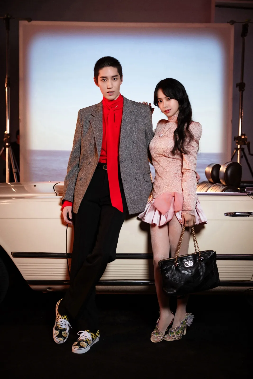 Vogue Thailand