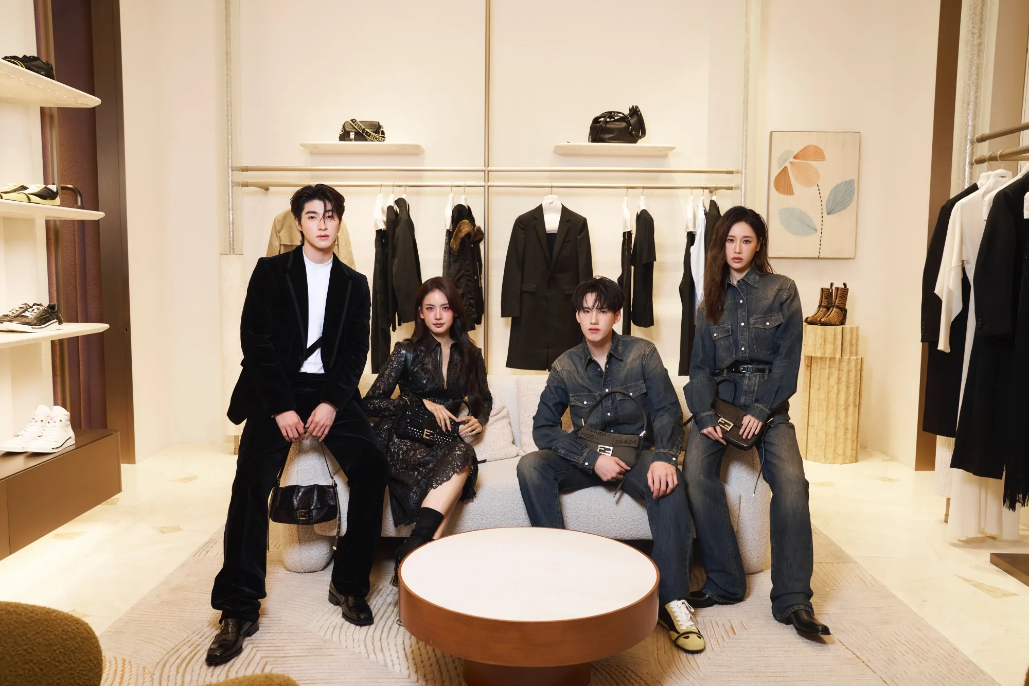 Vogue Thailand