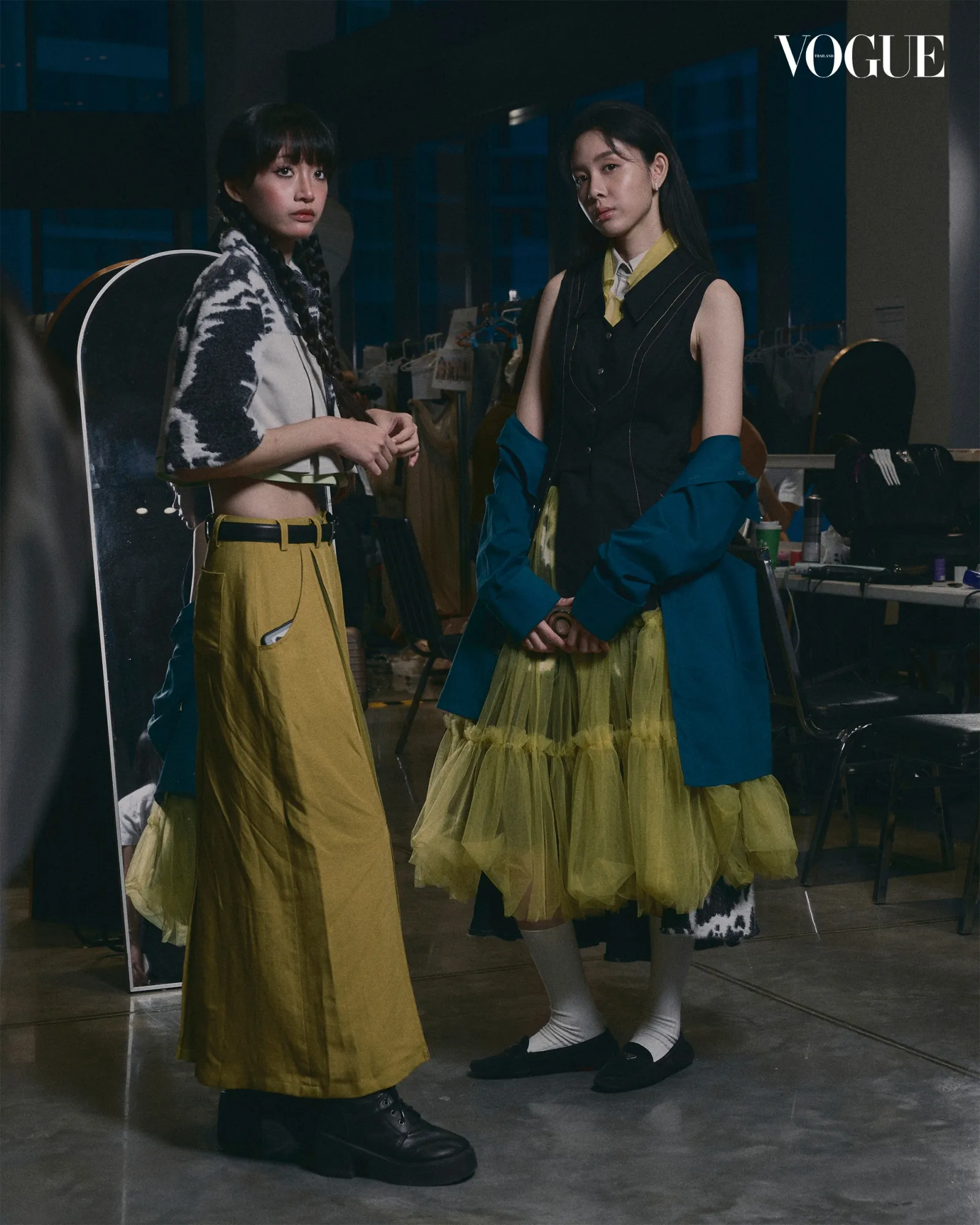 Gallery 48