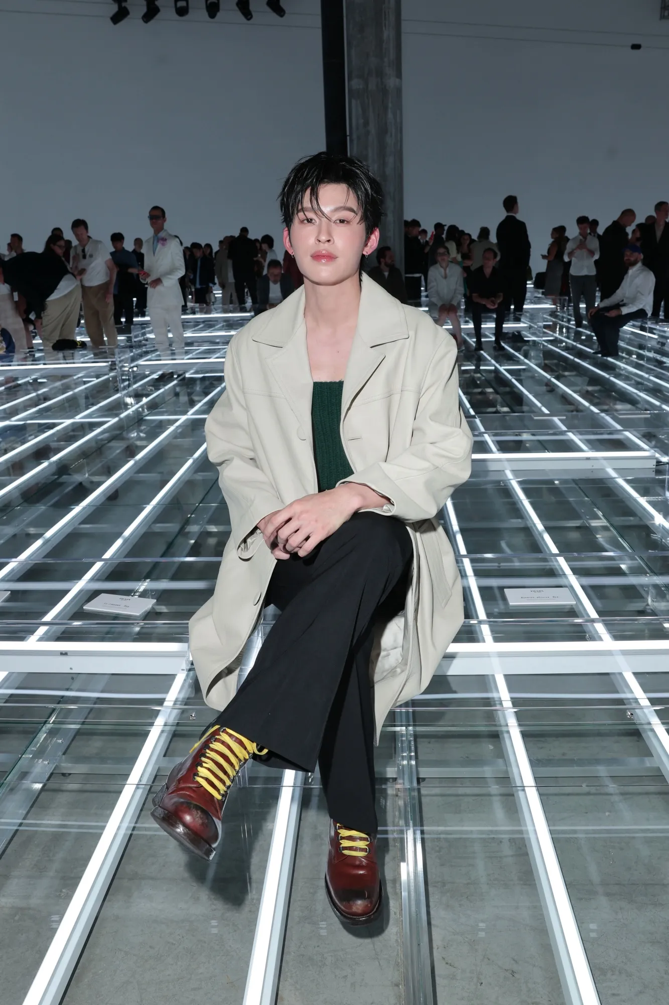 Gallery 7