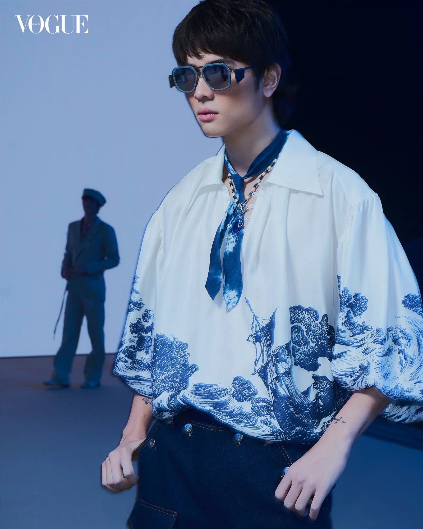 Gallery 77