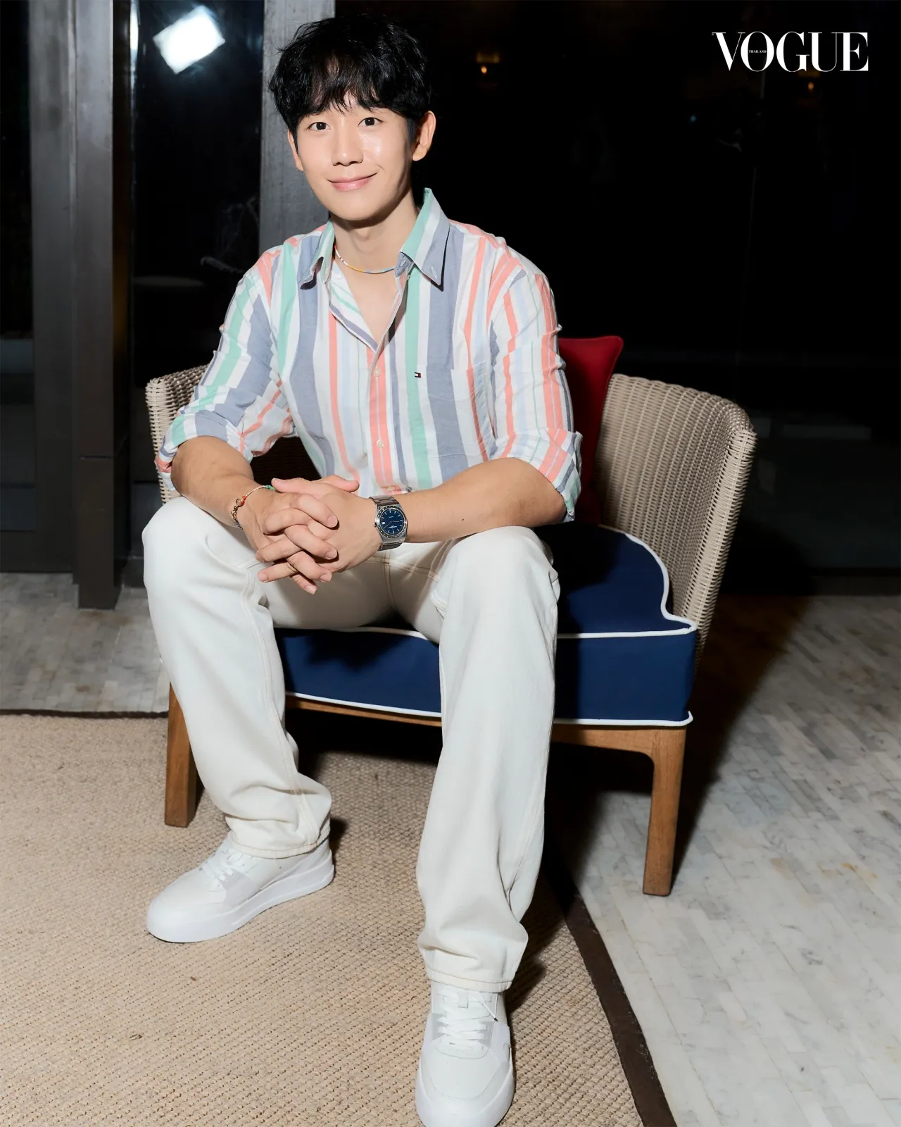 Vogue Thailand