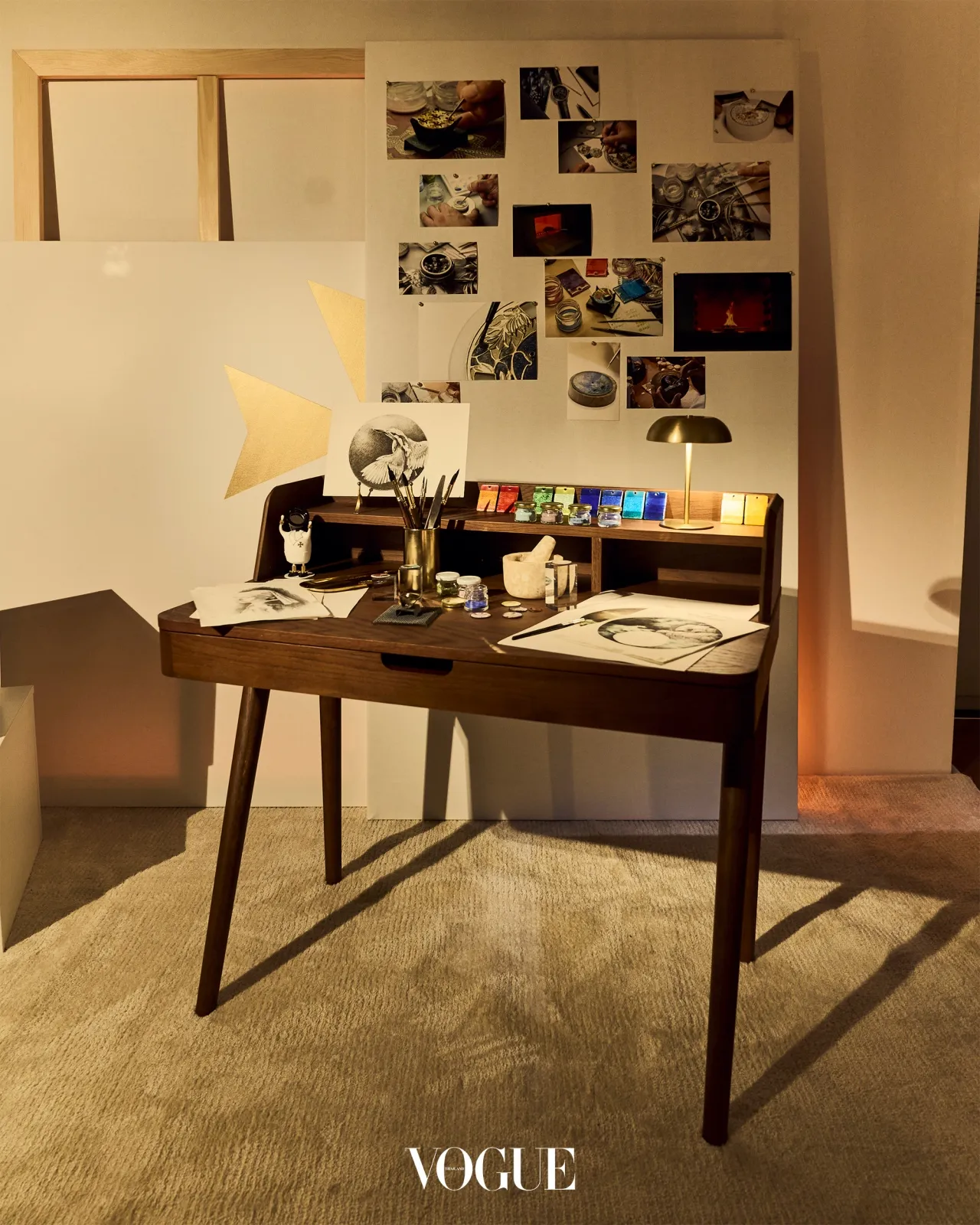 Gallery 21