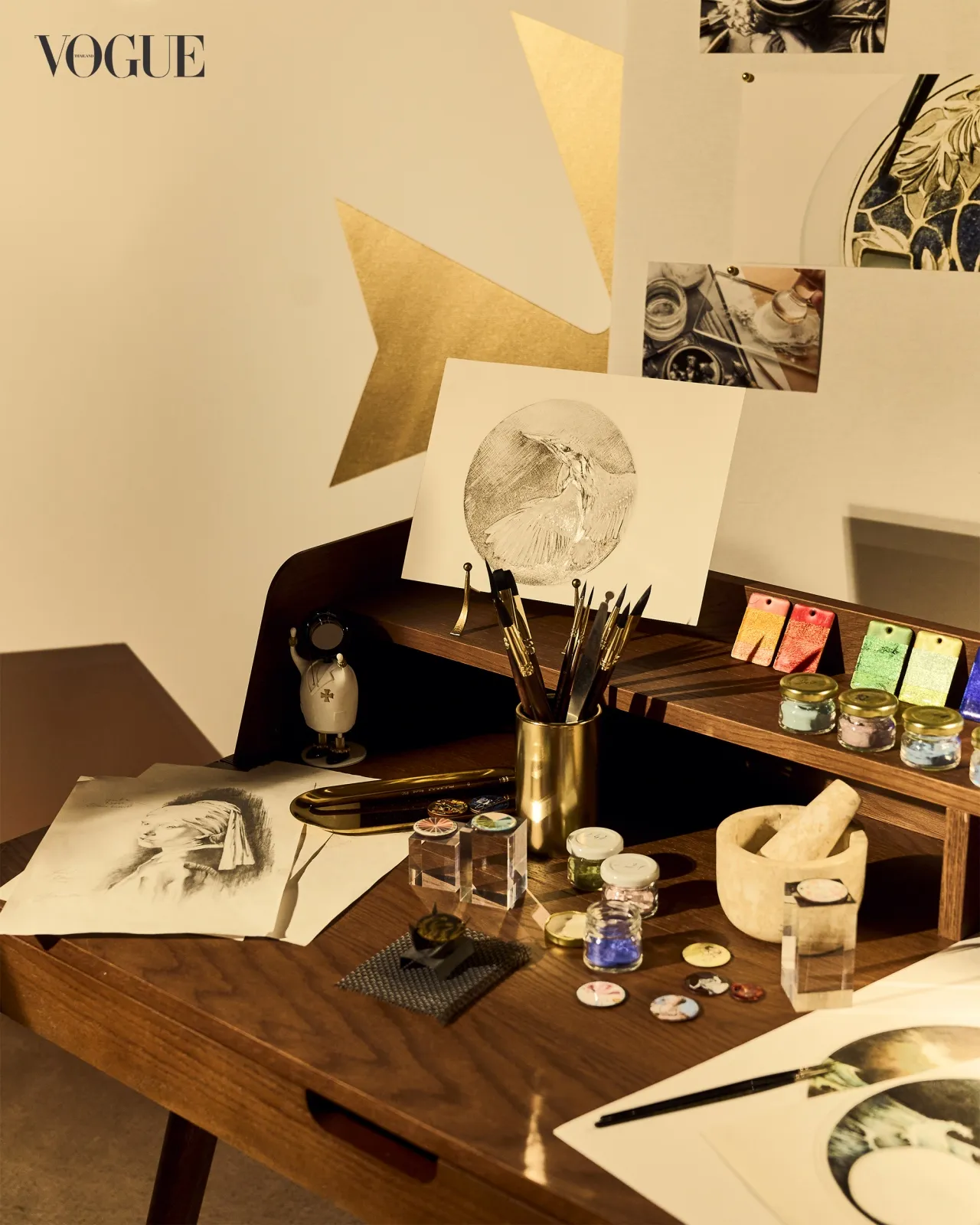 Gallery 22