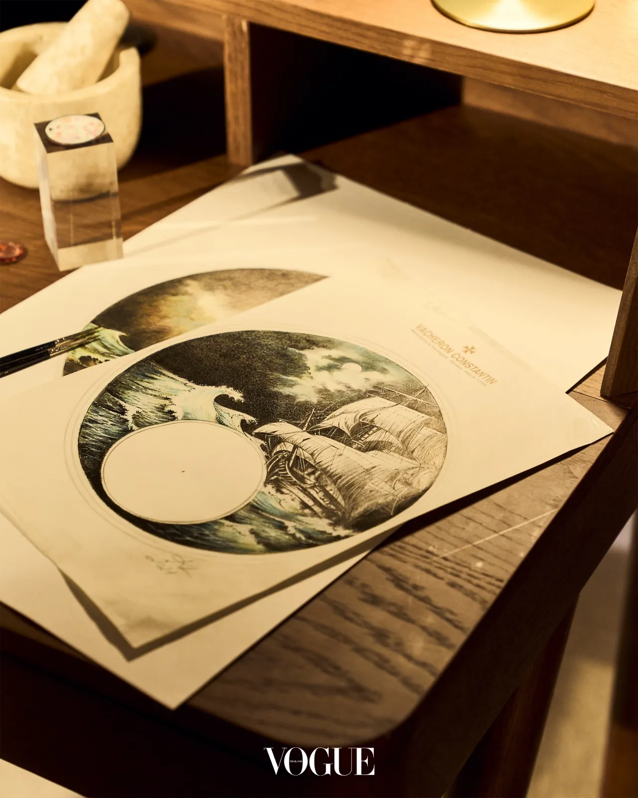 Gallery 23