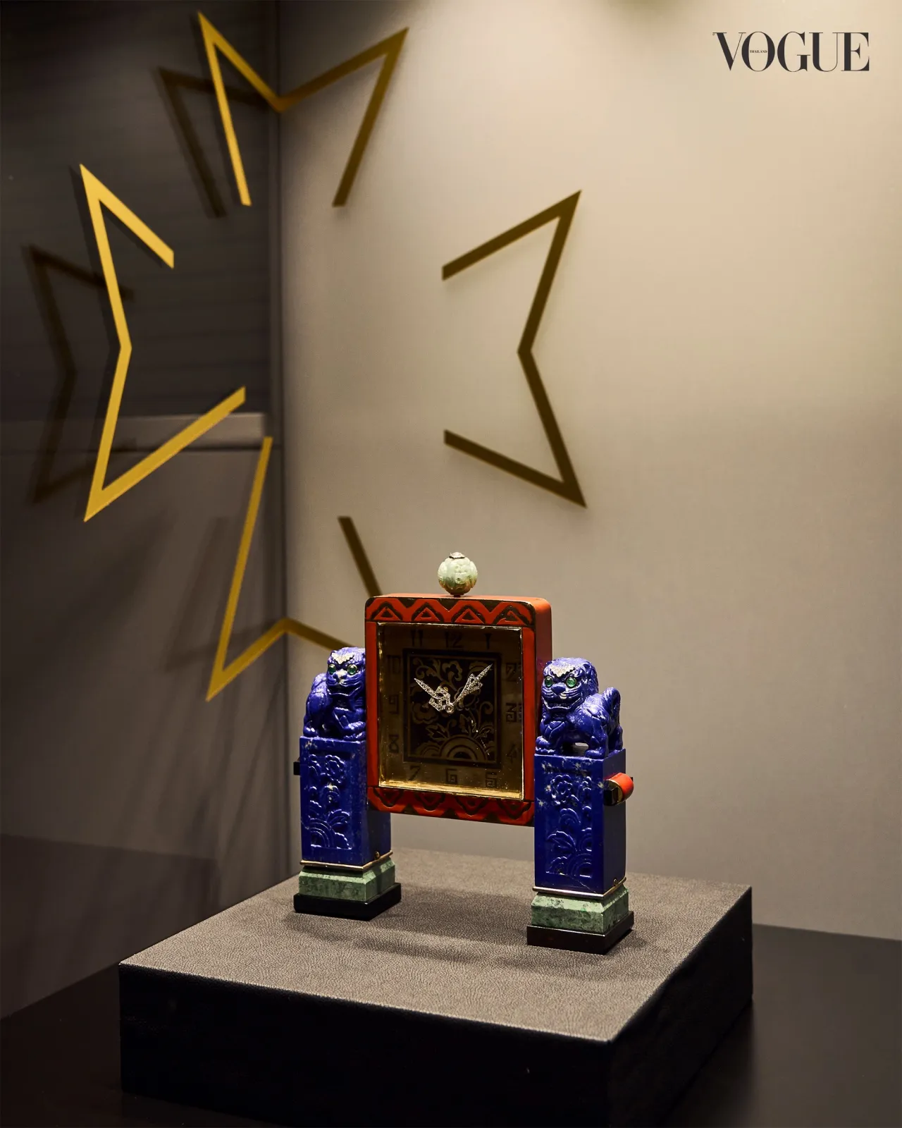 Gallery 38