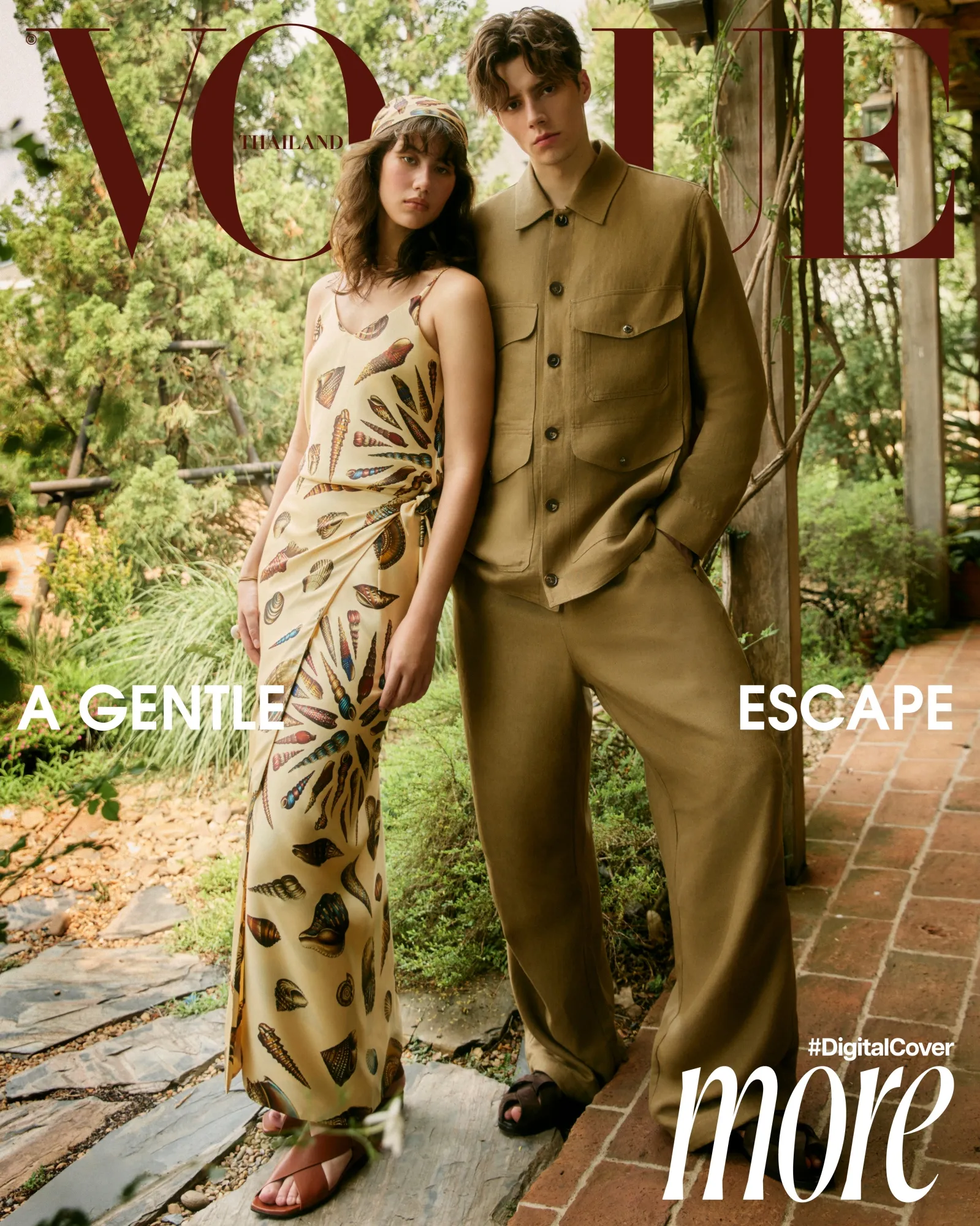 Vogue Thailand