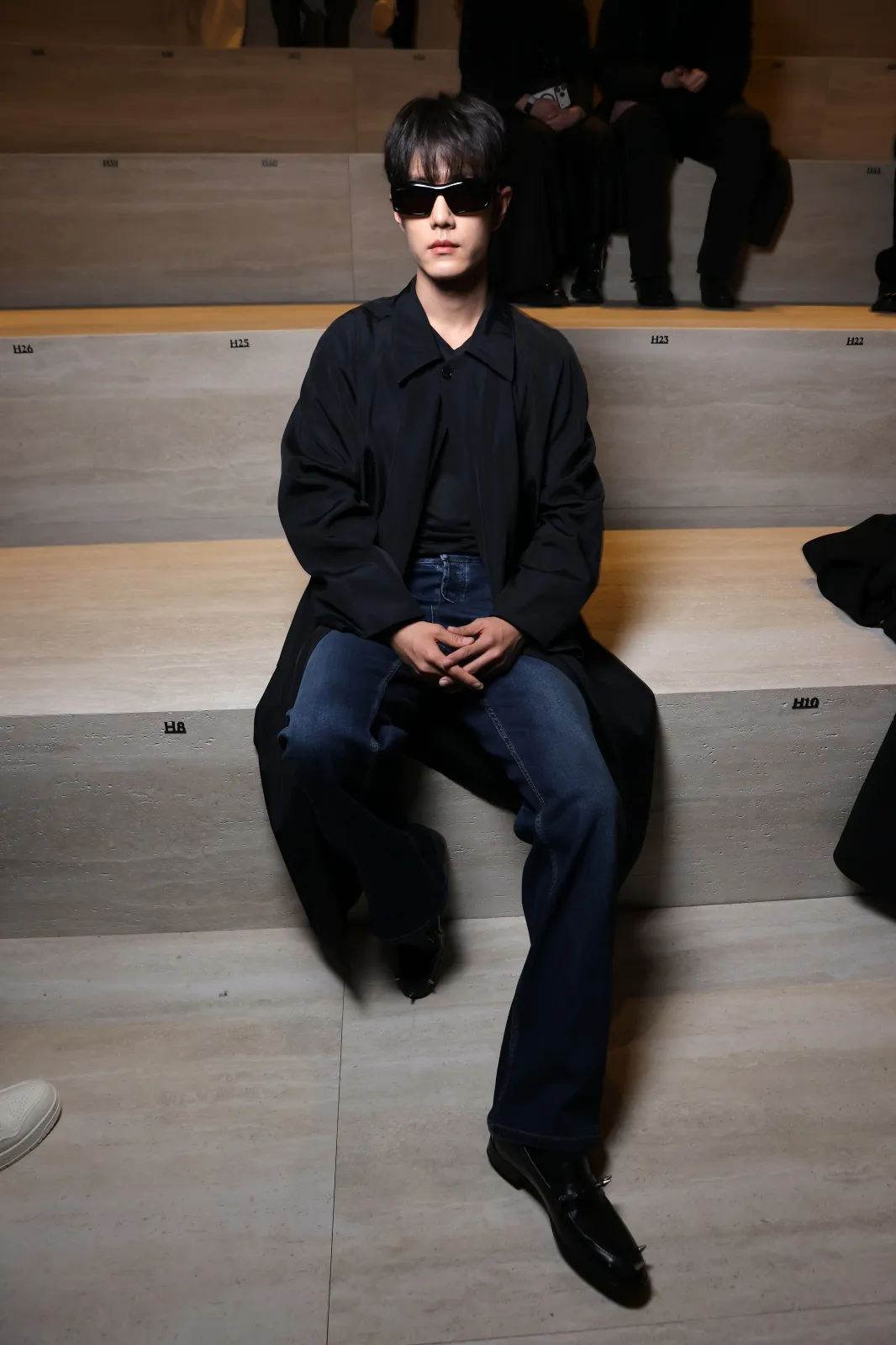 Gallery 20