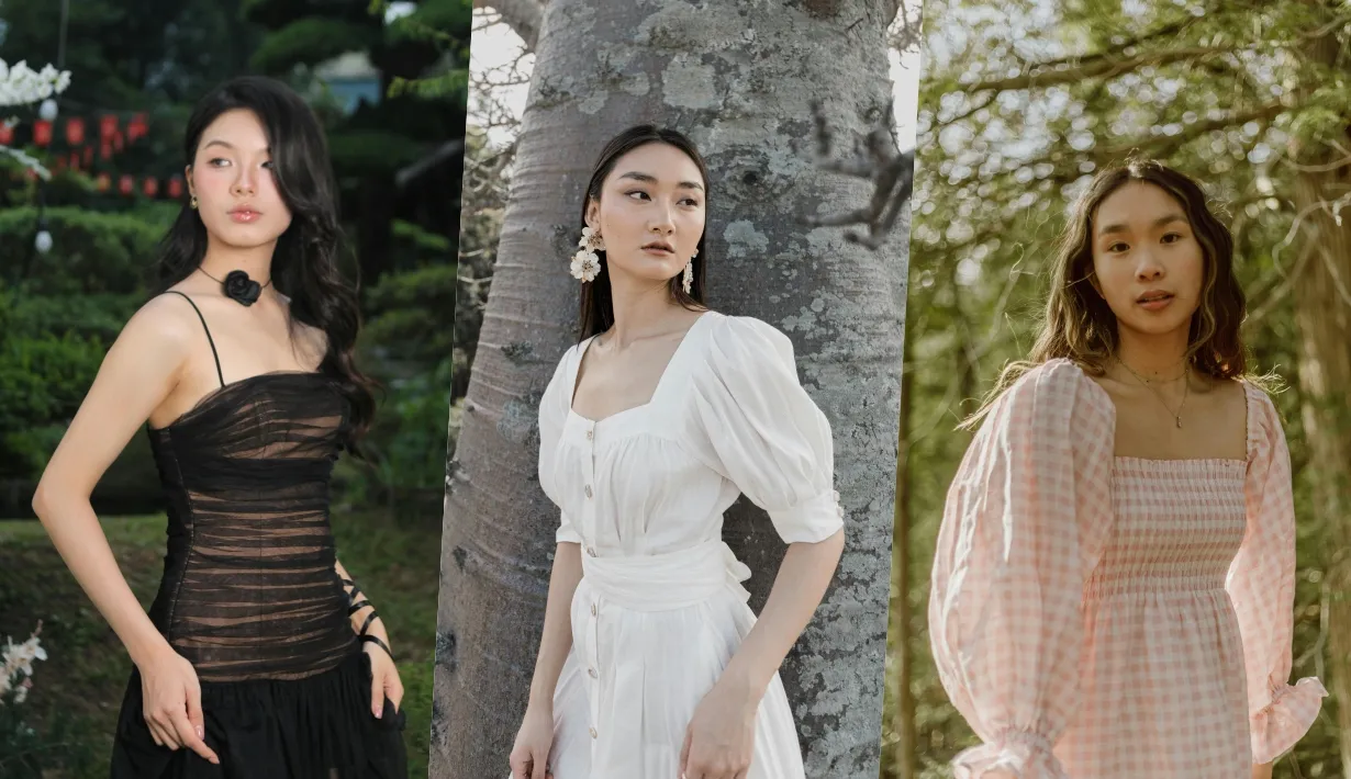 Vogue Thailand