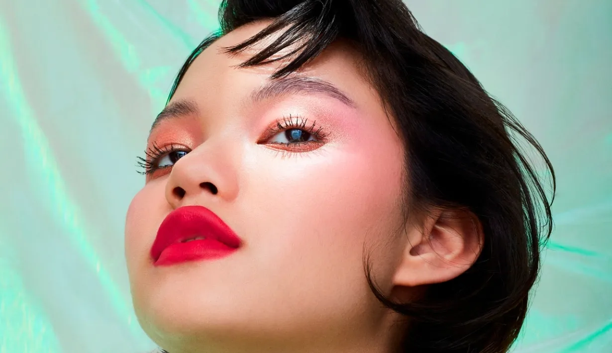 Vogue Beauty Thailand 1