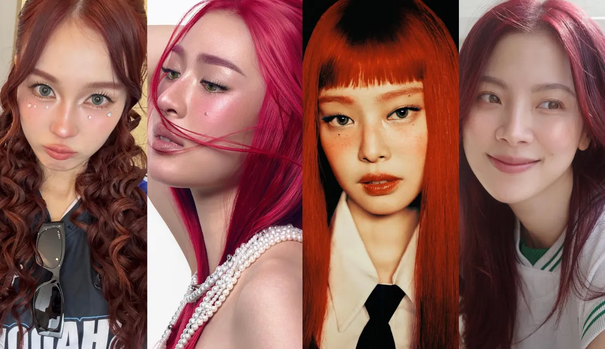 Vogue Beauty Thailand 2