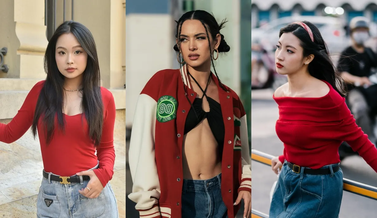 Vogue Thailand