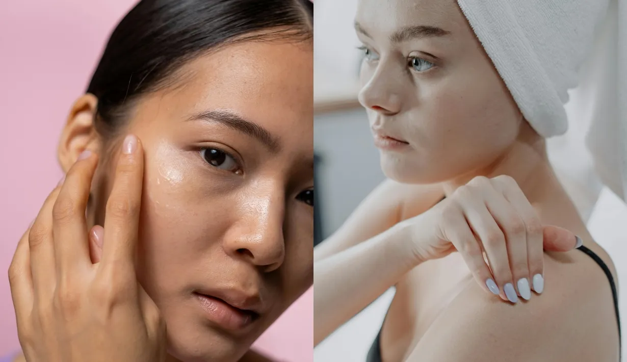 Vogue Beauty Thailand