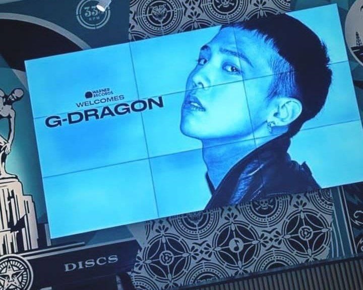 g dragon