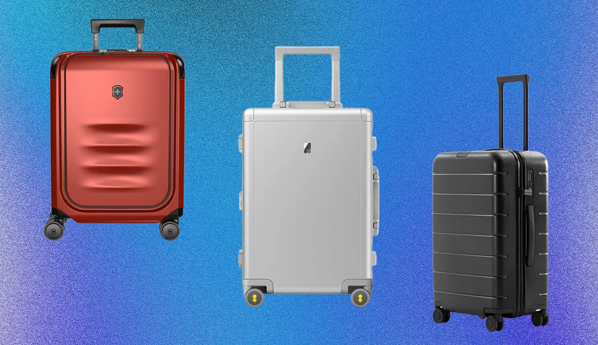 กระเป๋าเดินทาง, กระเป๋า เดินทาง