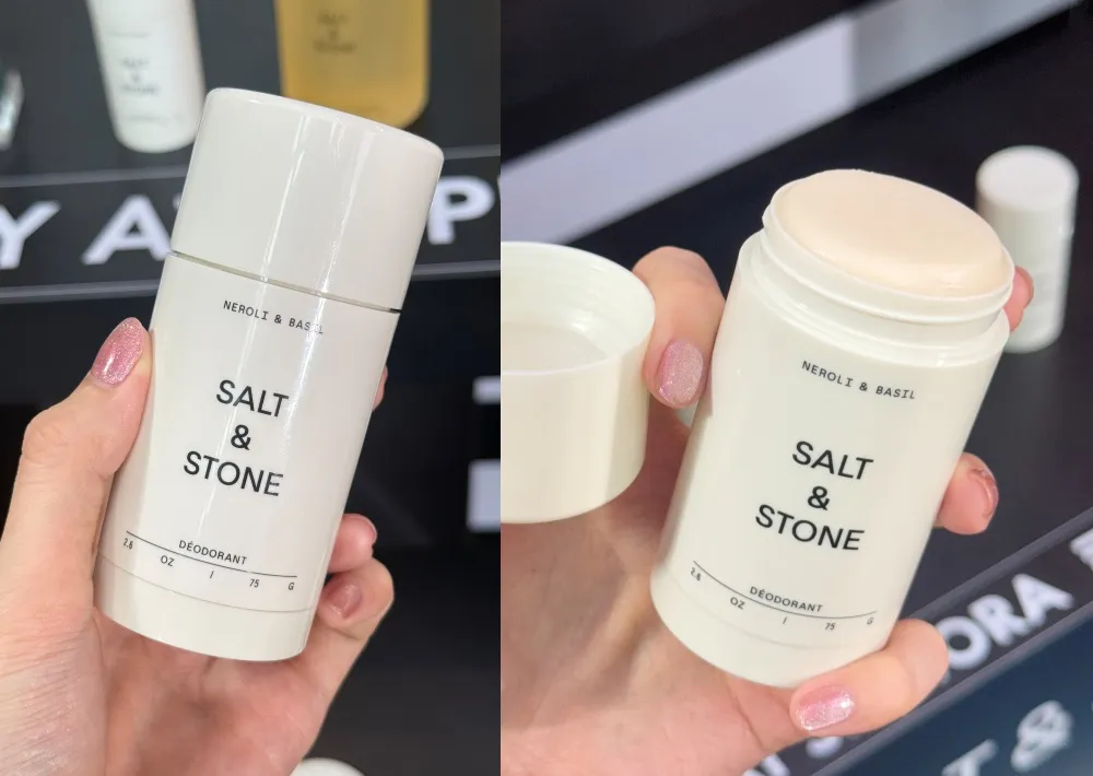 Salt & Stone House of Sephora Fall 2025